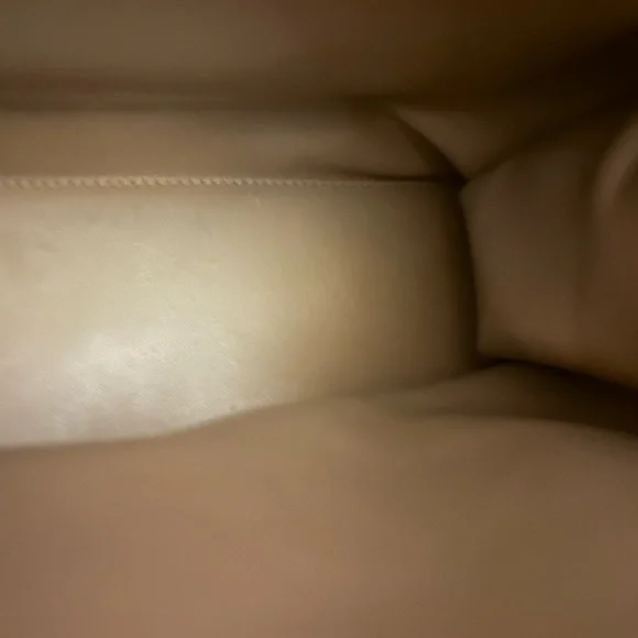 Balenciaga Crush Chain Faux Fur Bag - Picture 9 of 12